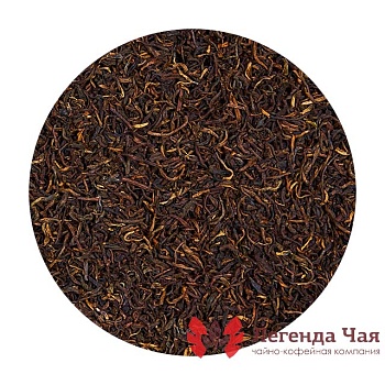 Пуэр Шу Листовой Дворцовый СТД 1322