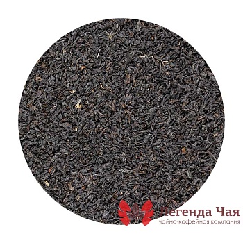 Черный чай Индия Ассам PEKOE СТД 9000