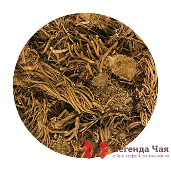 Валерьяна Корень Сушеный 