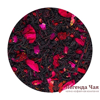 Черный чай с добавками Екатерина Великая