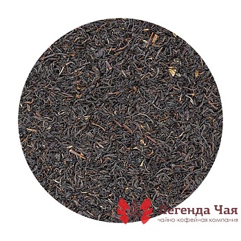 Черный чай Индия Ассам STGFOP1 634