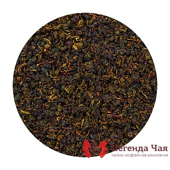 Улун Сливочный кат. А