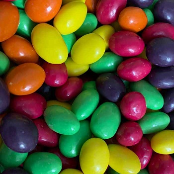 Драже Миндаль Экзотика ассорти