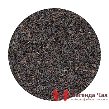 Черный чай Индия Ассам TGFOP1 СТД 21098