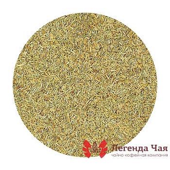 Розмарин Лист резанный Сушеный 