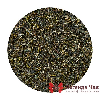 Красный чай Маофен Зеленый СТД 1528