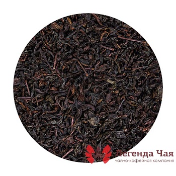 Черный чай Вьетнам OPA СТД 101