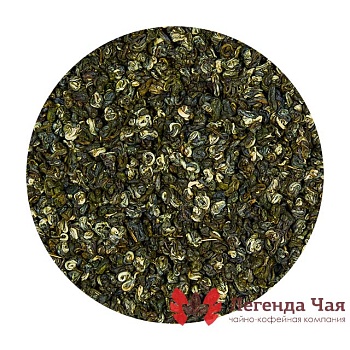 Зеленый чай Билочунь (Изумрудные спирали весны)