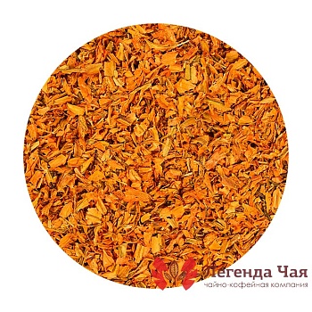 Лилия Цветок измельченный Сушеный 