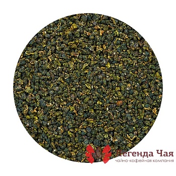 Улун - Высокогорный Тайвань -