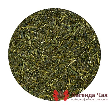 Зеленый чай Сенча Шидзуока