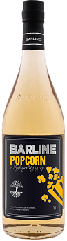 Сироп Попкорн 1000 мл. Barline (Барлайн)