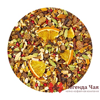 Фруктово-ягодный купаж Купаж для глинтвейна