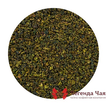 Улун Най Сян Молочный (высшей категории) Китай пров. Фуцзянь