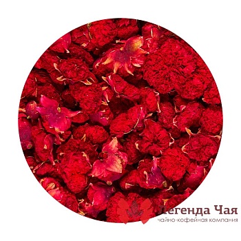 Гранат Цветок Сушеный 