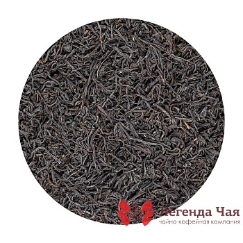 Черный чай Индия Ассам OP СТД 7024
