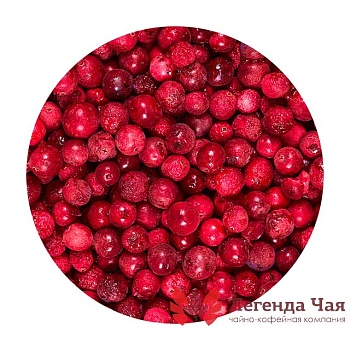 Клюква Ягода Сублимация 