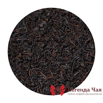 Черный чай Вьетнам OPA СТД 023