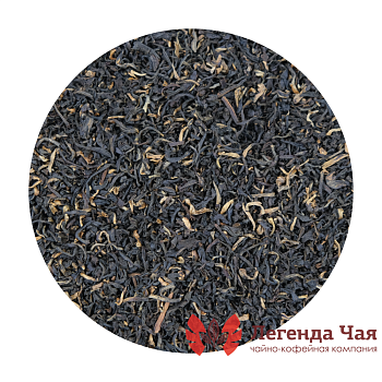 Черный чай Индия Ассам SFTGFOP1 СТД 1191