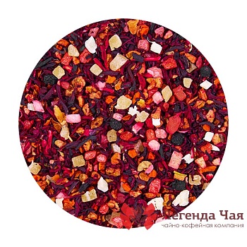 Фруктово-ягодный купаж Милый фрукт