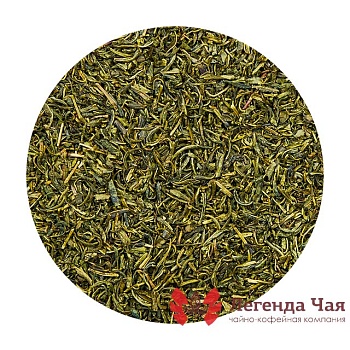 Зеленый чай OPA СТД 484