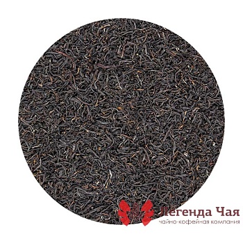 Черный чай Вьетнам Ханой OP СТД 4015