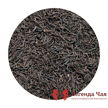 Черный чай Кения OP1 СТД 1319