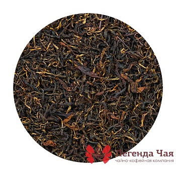 Красный чай Дянь Хун Со старых деревьев