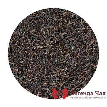 Черный чай Цейлон Коломбо OP СТД 2454
