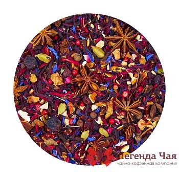 Фруктово-ягодный купаж Глинтвейн базовый