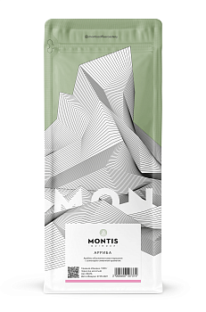 Кофе Арриба 