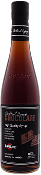 Сироп Шоколад 375 мл. Barline (Барлайн)
