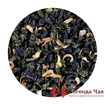 Улун Апельсиновый