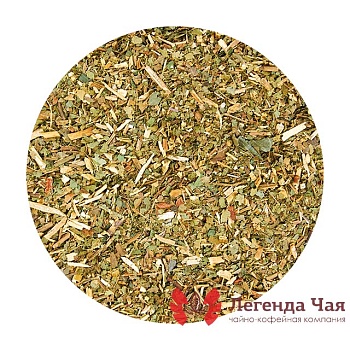 Грецкий орех Лист Сушеный 