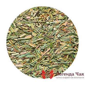 Лимонная трава (Лемонграсс) Лист Сушеный 