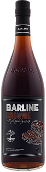 Сироп Брауни 1000 мл. Barline (Барлайн)