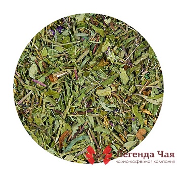 Шалфей Лист Сушеный 