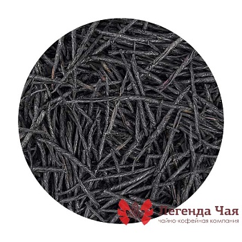 Кудин (Горькая слеза) Листовой Сушеный 