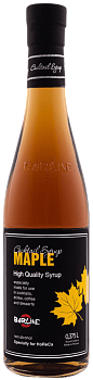 Сироп Клен 375 мл. Barline (Барлайн)