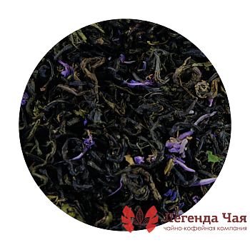 Иван чай Сибирский листовой с цветком