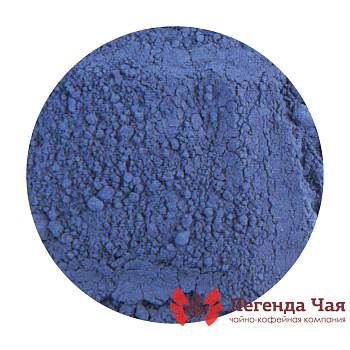 Матча Китай Голубая (1)