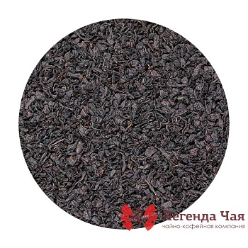 Черный чай Вьетнам Виньфук PEKOE СТД 002