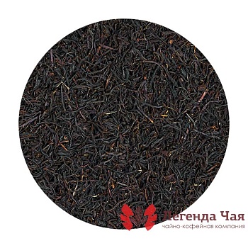 Черный чай Индия Ассам GFOP 02111