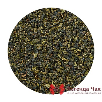 Зеленый чай Улун СТД 1341