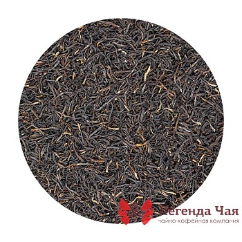 Черный чай Кения Найроби OP1 СТД 8194