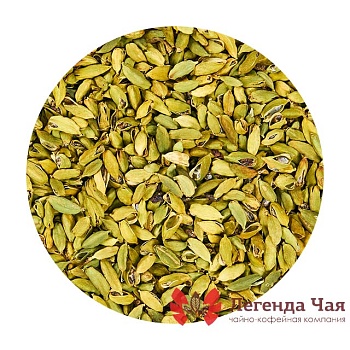 Кардамон Кардамон Плод Сушеный 