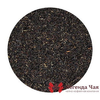 Черный чай Кения STGFOP1 СТД 8249