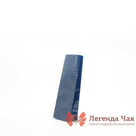 Пакет 100 гр. 3-х слойн. Синий 70.40.205мм
