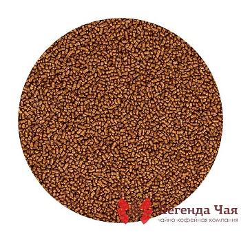 КуЦяо Тайваньский гречишный чай Темный 20