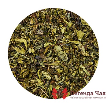 Зеленый чай OP СТД 320
